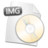 Filetype IMG Icon